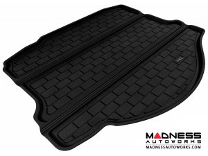 Chevrolet Camaro Cargo Liner - Black by 3D MAXpider (2010-2015) Chevrolet Camaro Cargo Liner - Black by 3D MAXpider (2010-2015)